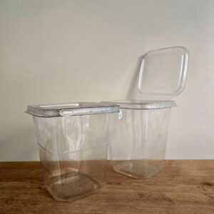 00225 T-FRESH 950ml ΤΕΤΡΑΓΩΝΟ