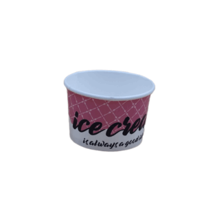 00163 ΚΥΠΕΛΟ ICE CREAM 4ΟΖ