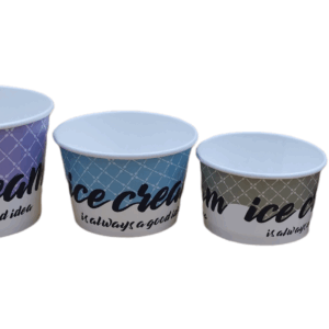 00163 ΚΥΠΕΛΟ ICE CREAM 4ΟΖ - Image 2